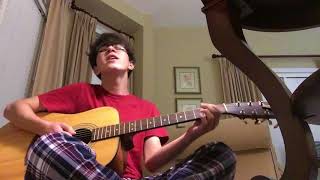 car seat headrest - sober to death (cover)