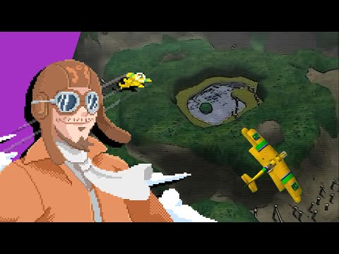 Sky Odyssey w/Sabaku, Blind Run #FIN