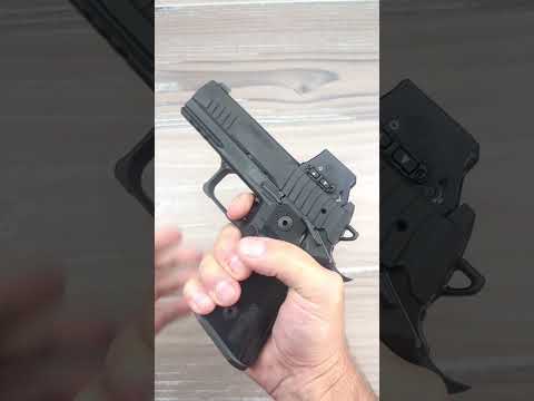 Sig Sauer P320 XFIVE LEGION | FIRST MAG REVIEW