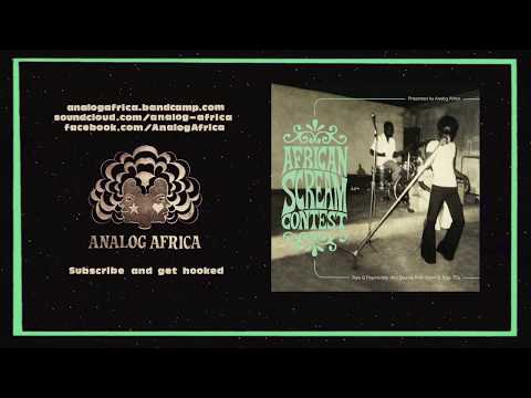 LES VOLCANS DE LA CAPITALE - Oya ka jojo