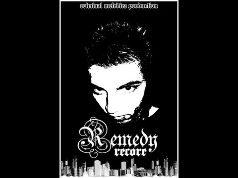 Bysem ft Remedy - Dans Eder Dünya