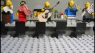 Gaelic Storm - The Night I Punched Russell Crowe.