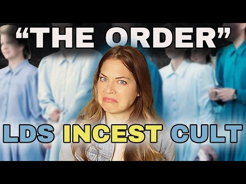 Inside America’s Secret Polygamy Cult: The Kingston Empire EXPOSED