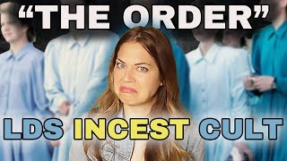Inside America’s Secret Polygamy Cult: The Kingston Empire EXPOSED