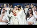 Glamorous Looks By Mouni Roy Divyanka Tripathi Yuvika At Fashion Week 2025 Day 2