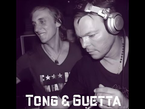 Pacha Ibiza F**K Me Im Famous Pete Tong&David Guetta Live