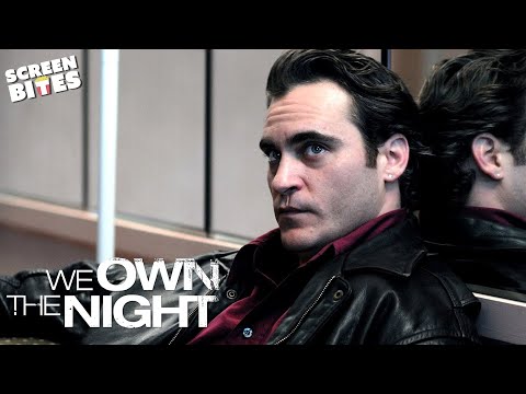 We Own The Night | Official Trailer | Screen Bites