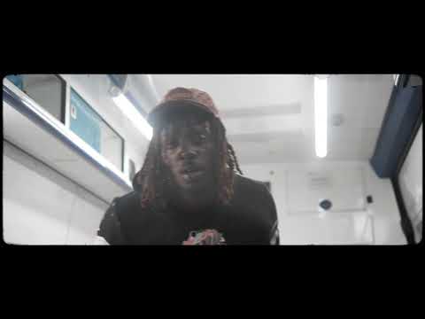 LaSkiiz - FAIRE RENTRER (Prod by Donnie Katana)
