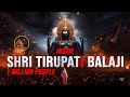 Tirupati Balaji | The MAGIC and STORY of the richest temple in the WORLD | SHEEKO