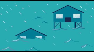 Capacity to adapt development pathways to protect human well-being in the face of shocks