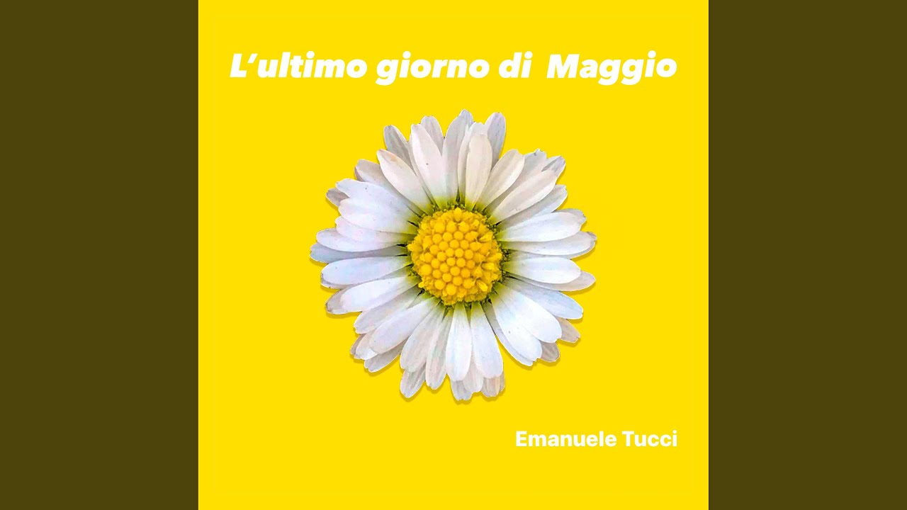 Watch Now L'ultimo giorno di maggio L'ultimo giorno di maggio