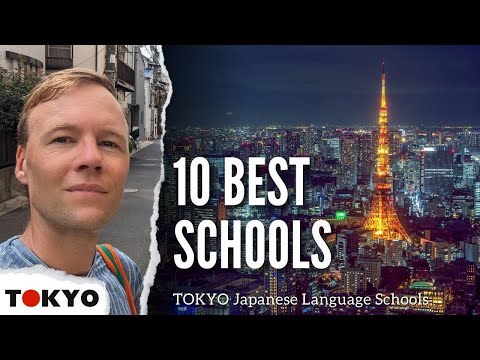 10 Best Japanese Language Schools in Tokyo in 2024