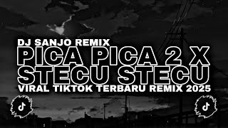 Download lagu DJ PICA PICA 2 X STECU STECU RE-UPLOAD mp3