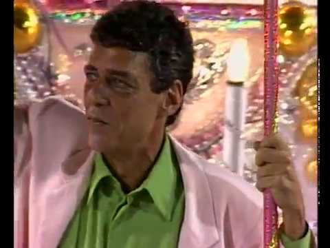 Chico Buarque da Mangueira (Mangueira 1998)