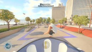 skate. Some Cool ASS Amateur Skating