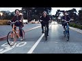 Videoklip Milky Chance - Doing Good  s textom piesne