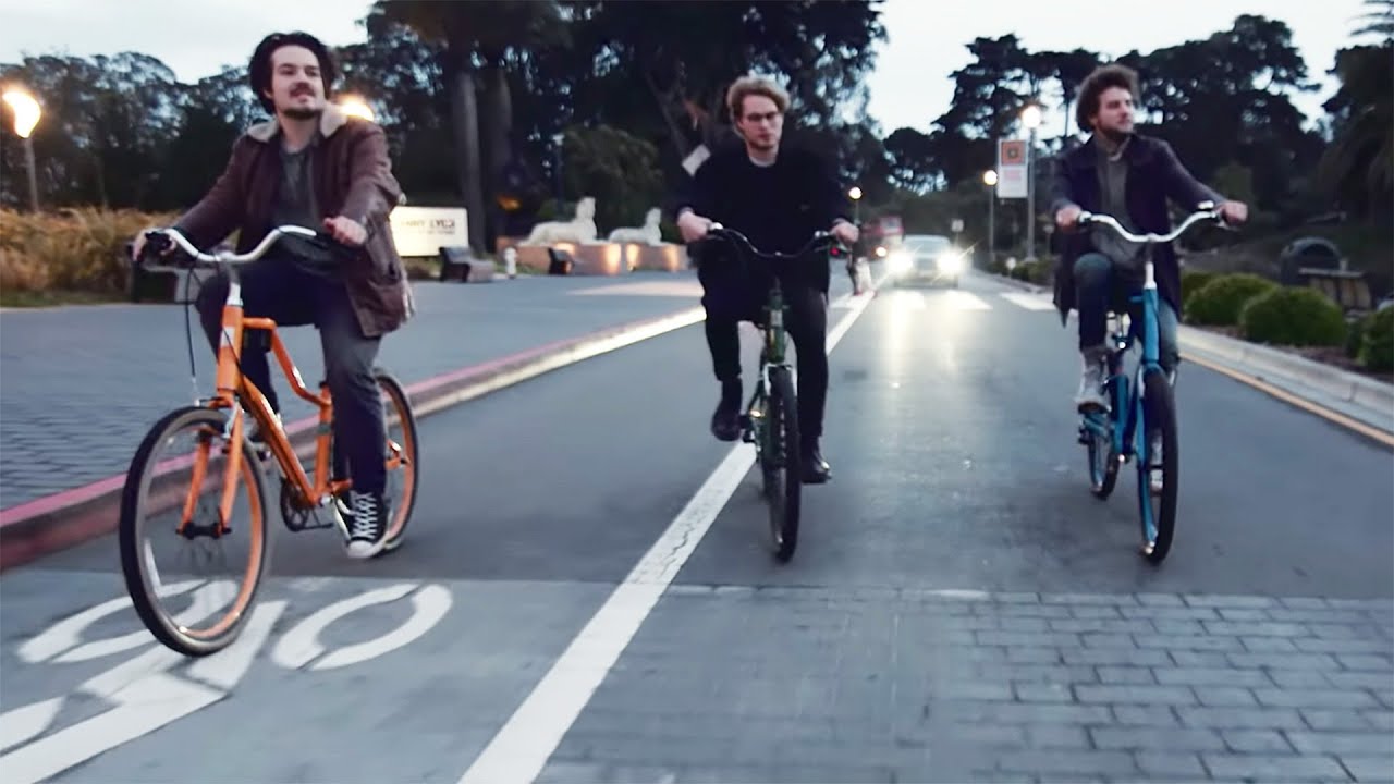 Milky Chance — Doing Good