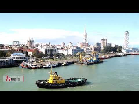 Վրացիները խոչընդոտում են վառելիքի ներկրմանը