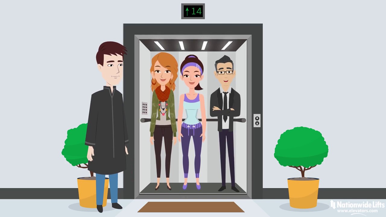 The Unwritten Rules of Elevator Etiquette | Elevators.com