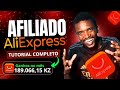 AFILIADO ALIEXPRESS COMO SER AFILIADO DO ALIEXPRESS EM 2024