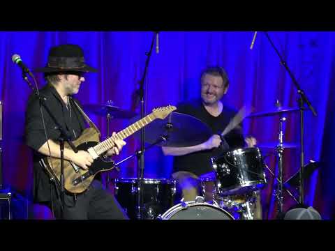 Andy Wood @The Loft, NYC 4/6/24 Free Range Chicken