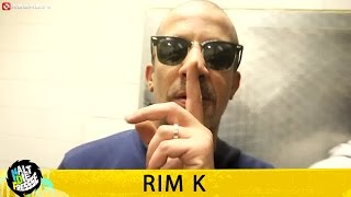 RIM&#39;K - CELLOPHANÉ - HALT DIE FRESSE NR. 389 (OFFICIAL HD VERSION AGGROTV)