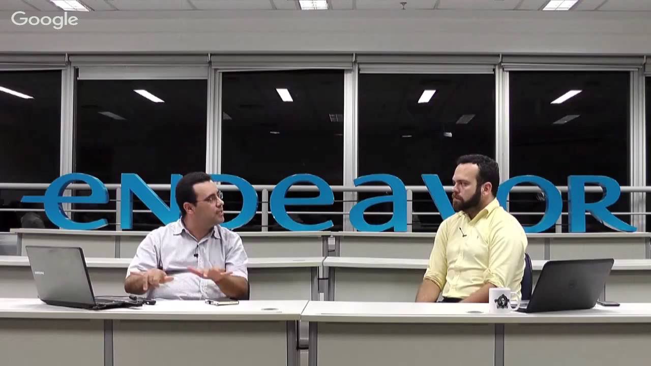 Mentoria Online | Growth Hacking: Atraia mais clientes com menos recursos - Fábio Póvoa