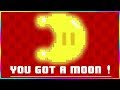Super Mario Odyssey You Got A Moon 8 Bit Sound Effect