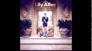 Sheezus - Lily Allen (Audio)