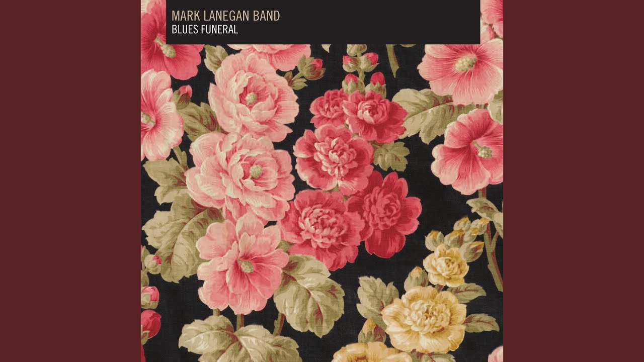 Mark Lanegan - Ode to Sad Disco