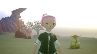 YONDER　青と大地と雲の物語を遊んでみます。【実況プレイ】7話