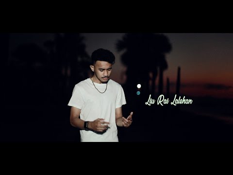 Liu Rai Lalehan - Ft  Ricky (Official Music Video)