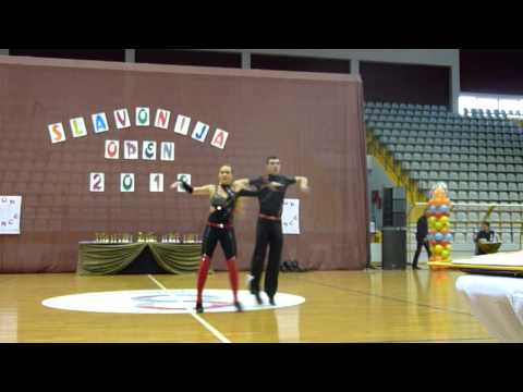 Gloria Kapular - Karlo Wagner