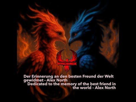 Alex North - PHOENIX