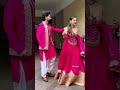 Rakul Jackky Spreading Festive Vibes With Bappa S Blessings Rakulpreetsingh Jackkybhagnani