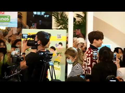 201115 : BrightWin @ Praew Charity 2020 [1]