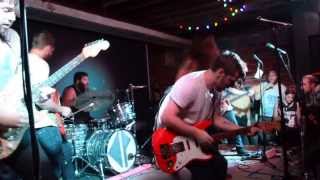 Diarrhea Planet "Field of Dreams" - 9/6/13