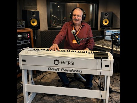 Wersi dreams for all times.