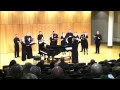 Hymn to St. Cecilia