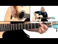 Bluegrass Guitar Lesson - #7 Connecting Bass Runs - Cathy Fink