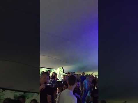 BruceBrothers - Spirit in the night (live at Geulhemerpop 2018)