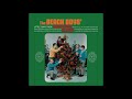 The Beach Boys Santa Claus Is Comin To Town 1988 CD Audio