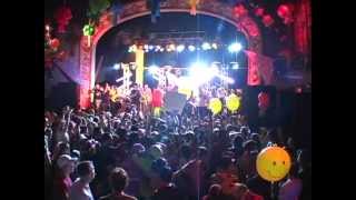 Anabolic Frolic Hullabaloo Rave Experience Concert Film