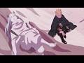 Boruto Anime Season 2 The Return Of Momoshiki Ten Tails Evolution Two Blue Vortex Fan Animation