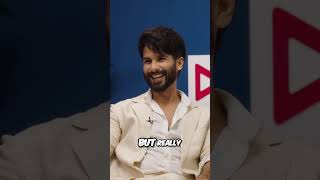 DID YOU KNOW THIS?? #wow #respect #shahidkapoor #inaclassofhisown #haider #vishalbharadwaj