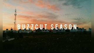 Lorde-Buzzcut Season (lyrics)