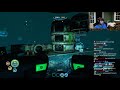 Stupid Crabsquid WORST SUBNAUTICA JUMPSCARE