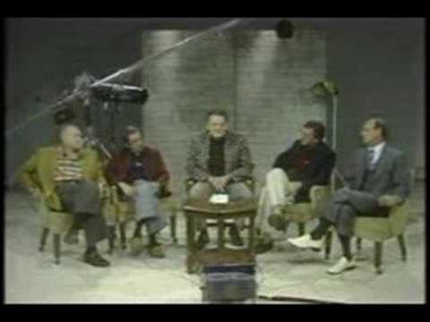 Wichita Radio Archive - Tom Leahy And Friends