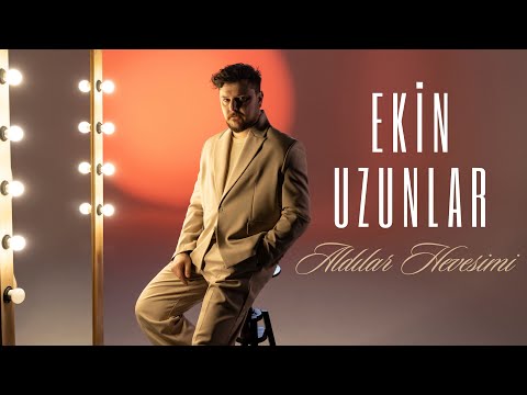 Ekin Uzunlar - Aldılar Hevesimi (Official Music Video)