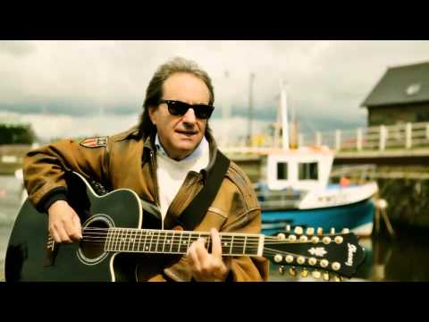 Waiting For The Hurricane - Chris de Burgh